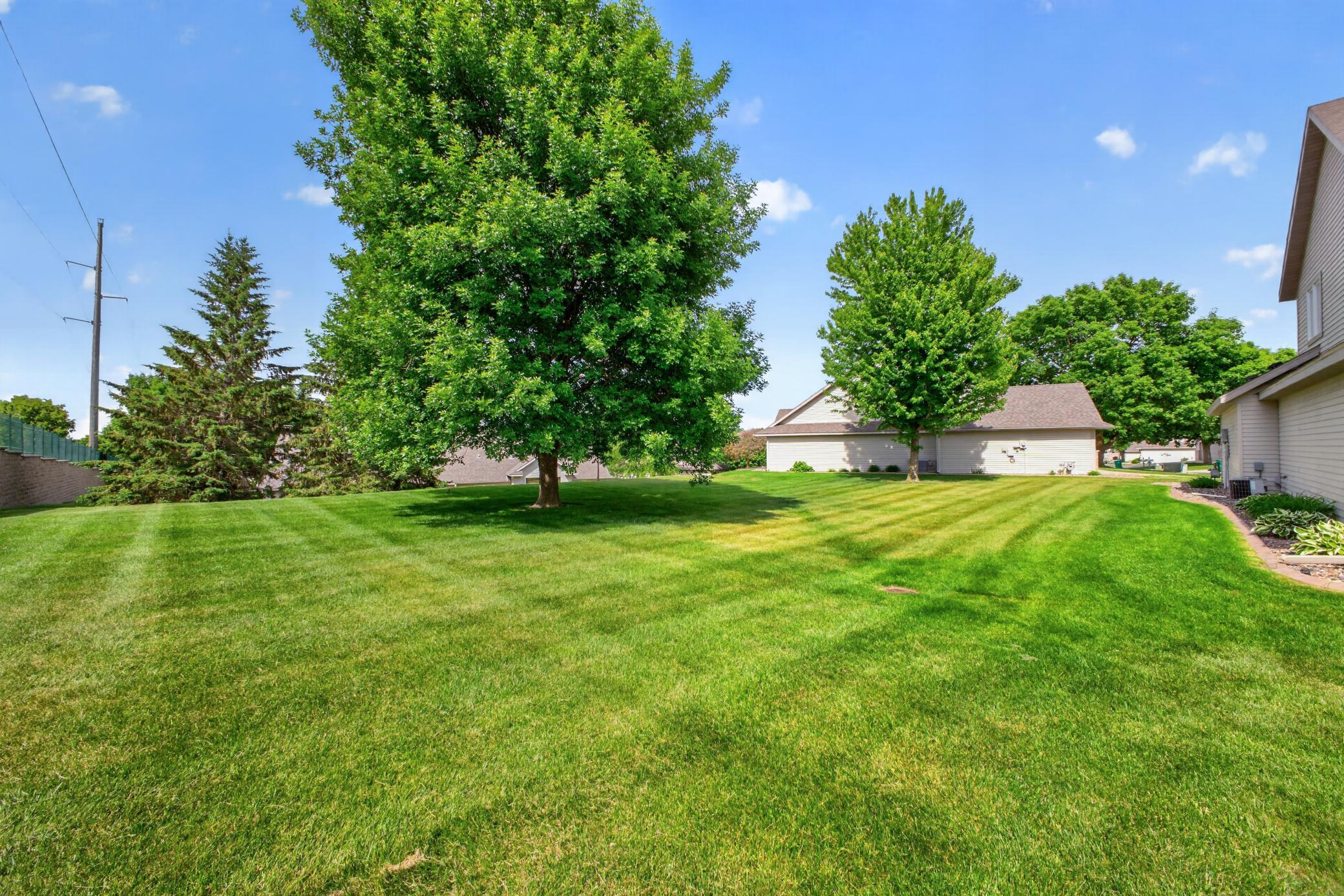4923 Scattered Pines Lane Northwest Rochester, MN 55901 - Photo 40 of 47