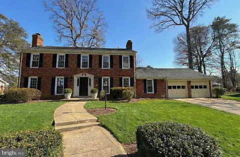 $1,199,999 | 1331 Deep Run Lane, Reston, VA 20190