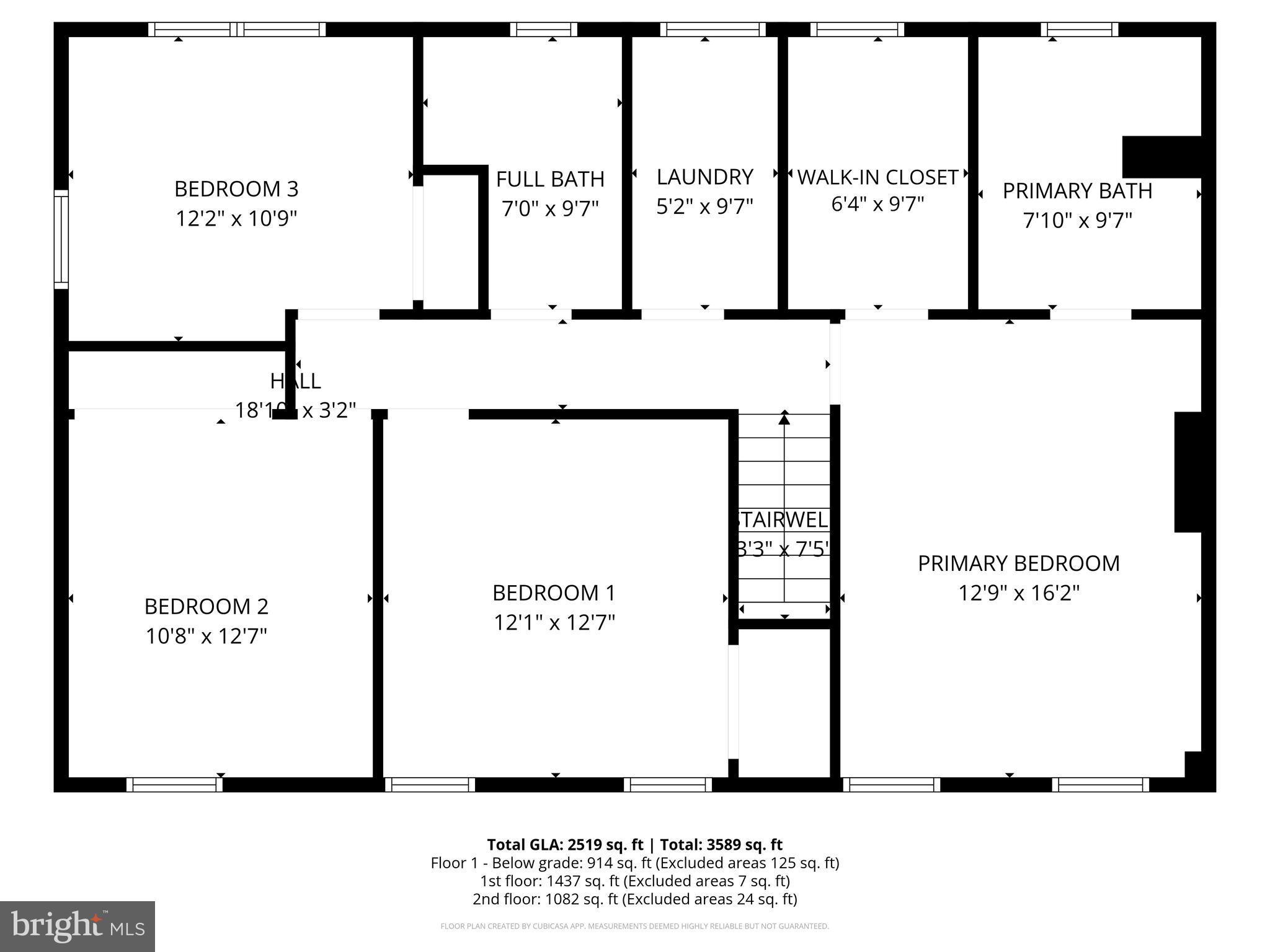 1331 Deep Run Lane Reston, VA 20190 - Photo 50 of 51