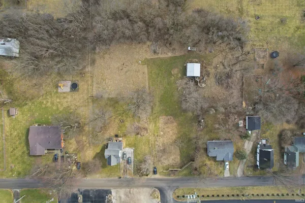 $80,000 | 0 South Pearl Street, Spiceland, IN 47385