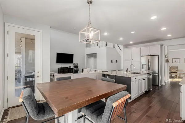 $995,000 | 14480 Double Dutch Circle, Parker, CO 80134