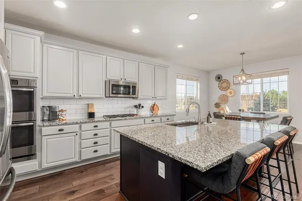 $995,000 | 14480 Double Dutch Circle, Parker, CO 80134