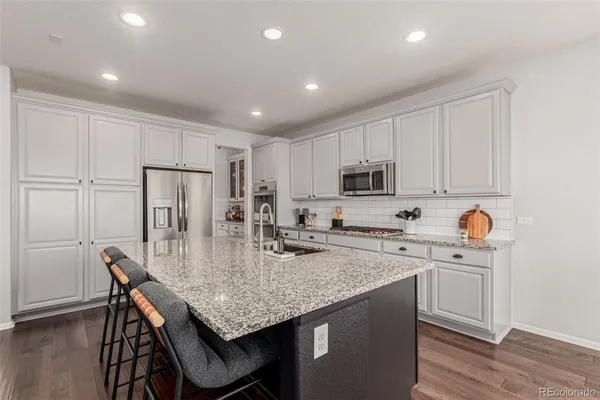 $995,000 | 14480 Double Dutch Circle, Parker, CO 80134