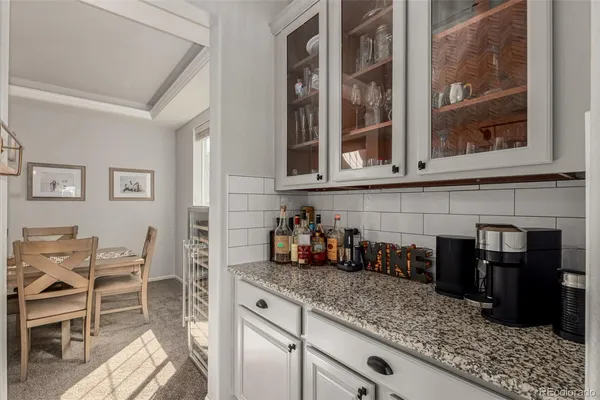 $995,000 | 14480 Double Dutch Circle, Parker, CO 80134