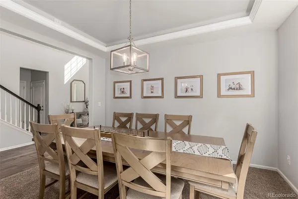 $995,000 | 14480 Double Dutch Circle, Parker, CO 80134