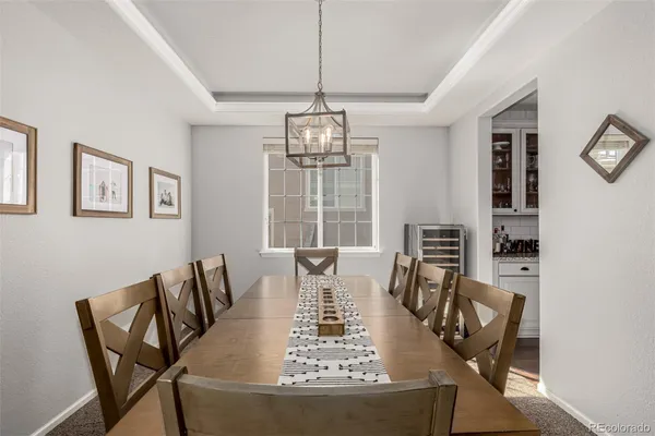 $995,000 | 14480 Double Dutch Circle, Parker, CO 80134