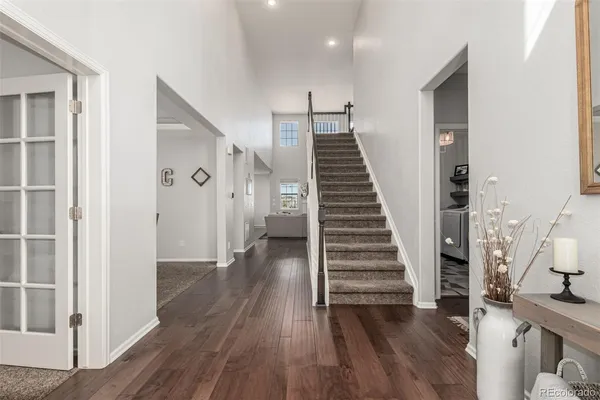 $995,000 | 14480 Double Dutch Circle, Parker, CO 80134