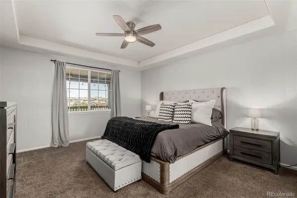 $995,000 | 14480 Double Dutch Circle, Parker, CO 80134