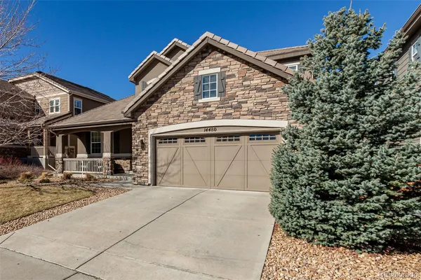 $995,000 | 14480 Double Dutch Circle, Parker, CO 80134