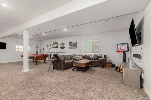 $995,000 | 14480 Double Dutch Circle, Parker, CO 80134