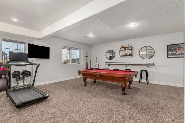 $995,000 | 14480 Double Dutch Circle, Parker, CO 80134