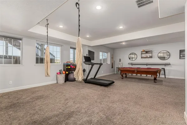 $995,000 | 14480 Double Dutch Circle, Parker, CO 80134