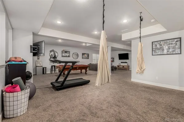 $995,000 | 14480 Double Dutch Circle, Parker, CO 80134