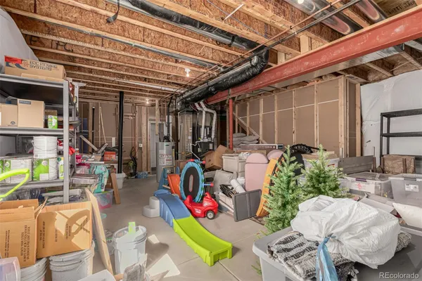 $995,000 | 14480 Double Dutch Circle, Parker, CO 80134