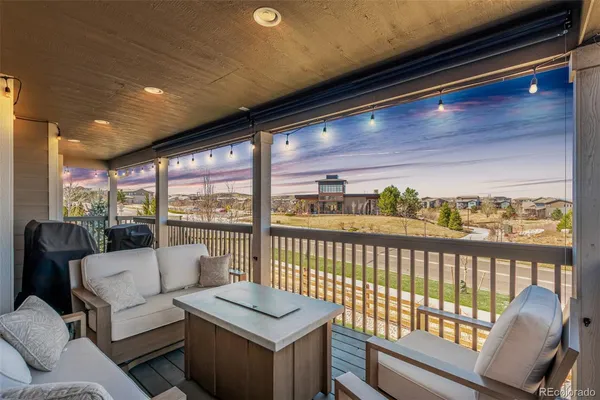 $995,000 | 14480 Double Dutch Circle, Parker, CO 80134