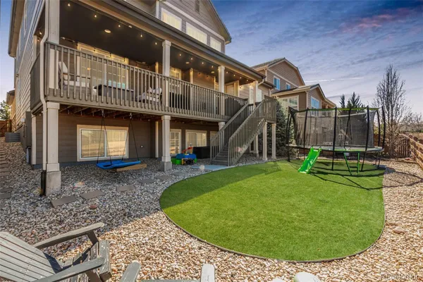 $995,000 | 14480 Double Dutch Circle, Parker, CO 80134