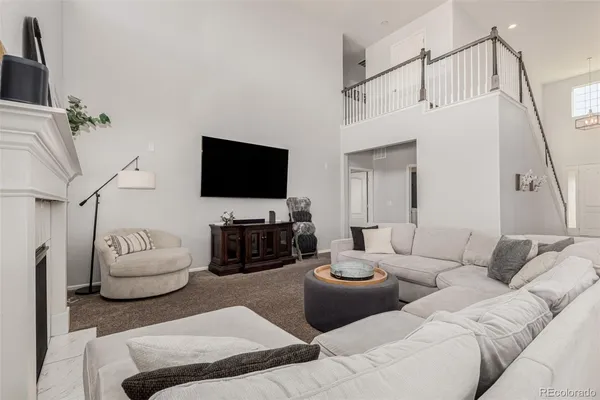 $995,000 | 14480 Double Dutch Circle, Parker, CO 80134