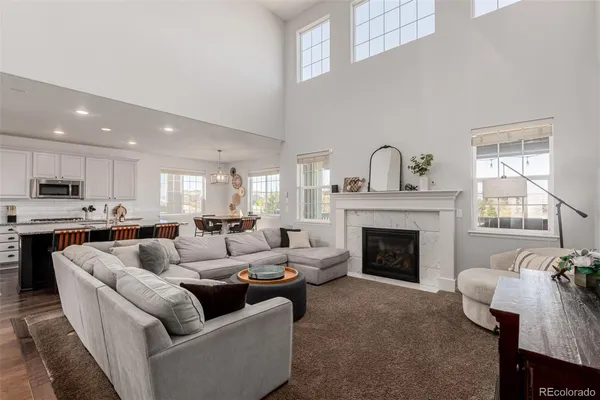 $995,000 | 14480 Double Dutch Circle, Parker, CO 80134