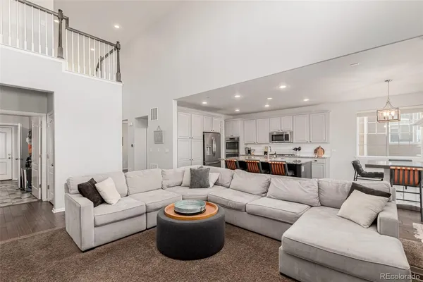 $995,000 | 14480 Double Dutch Circle, Parker, CO 80134