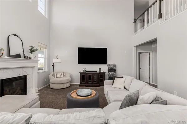 $995,000 | 14480 Double Dutch Circle, Parker, CO 80134