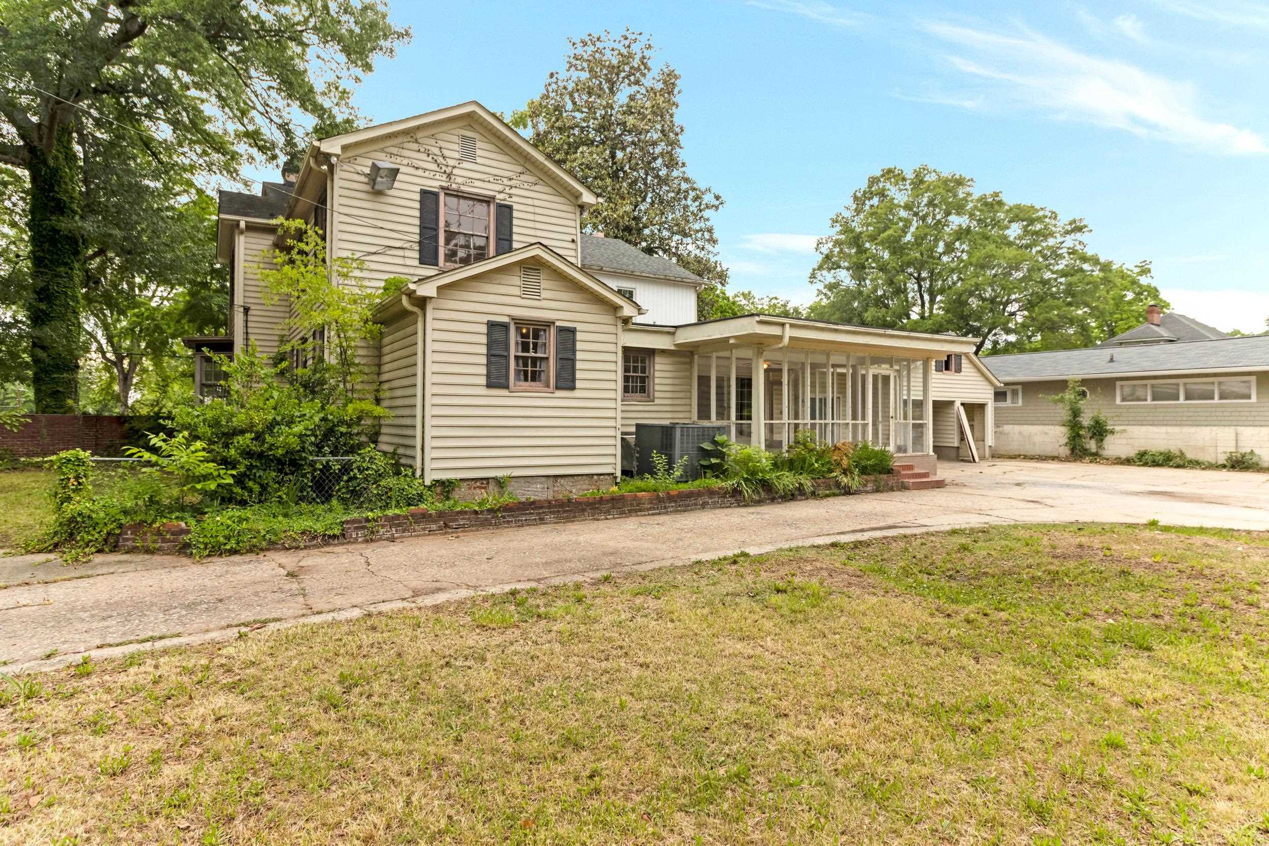 429 South Petty Street Gaffney, SC 29340 - Photo 48 of 50