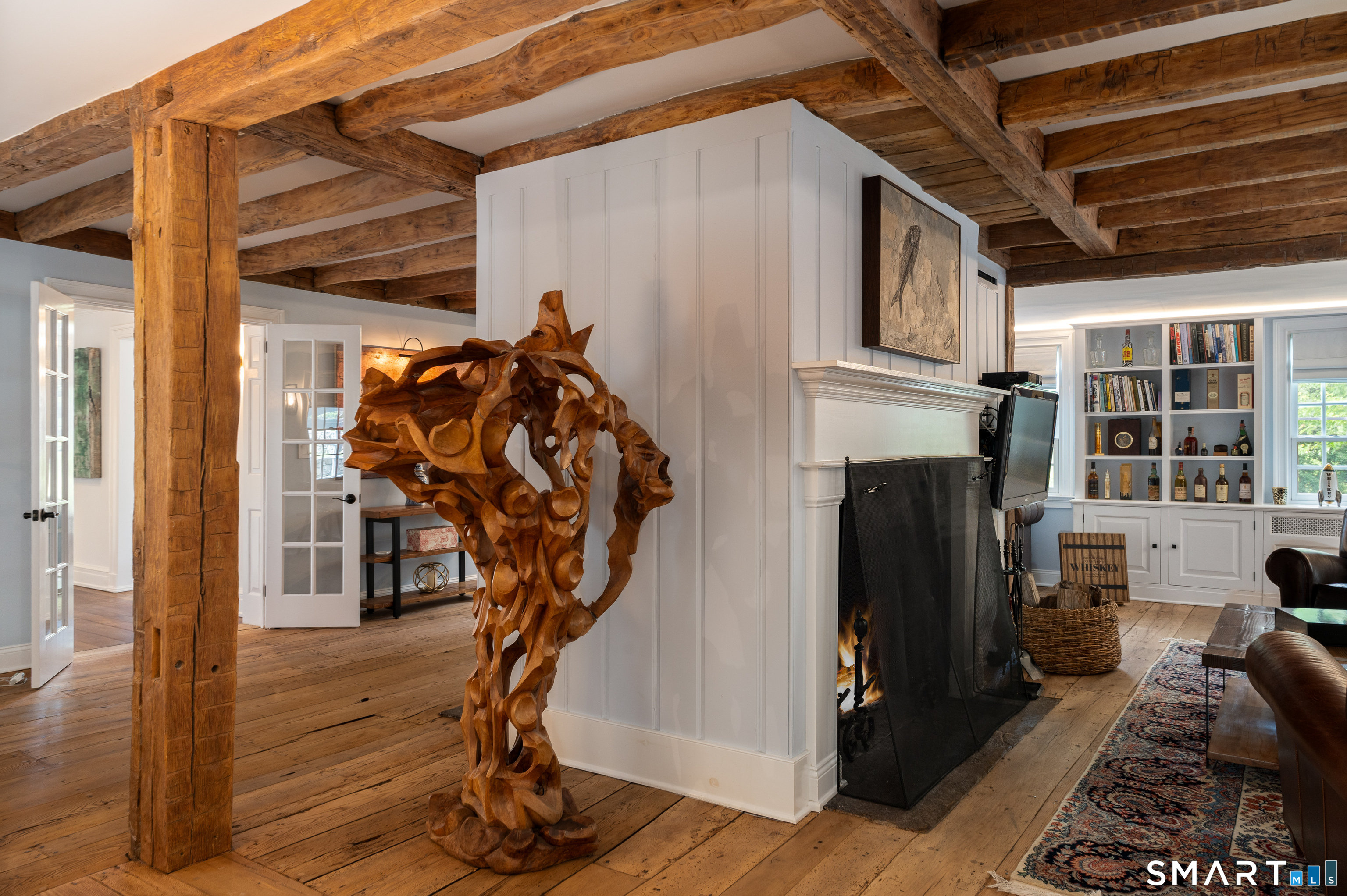 351 Erskine Road Stamford, CT 06903 - Photo 12 of 38
