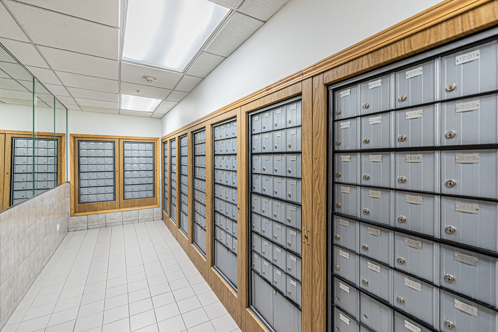 1 Renaissance Place, Unit 1216 Palatine, IL 60067 - Photo 15 of 17 a view of balcony