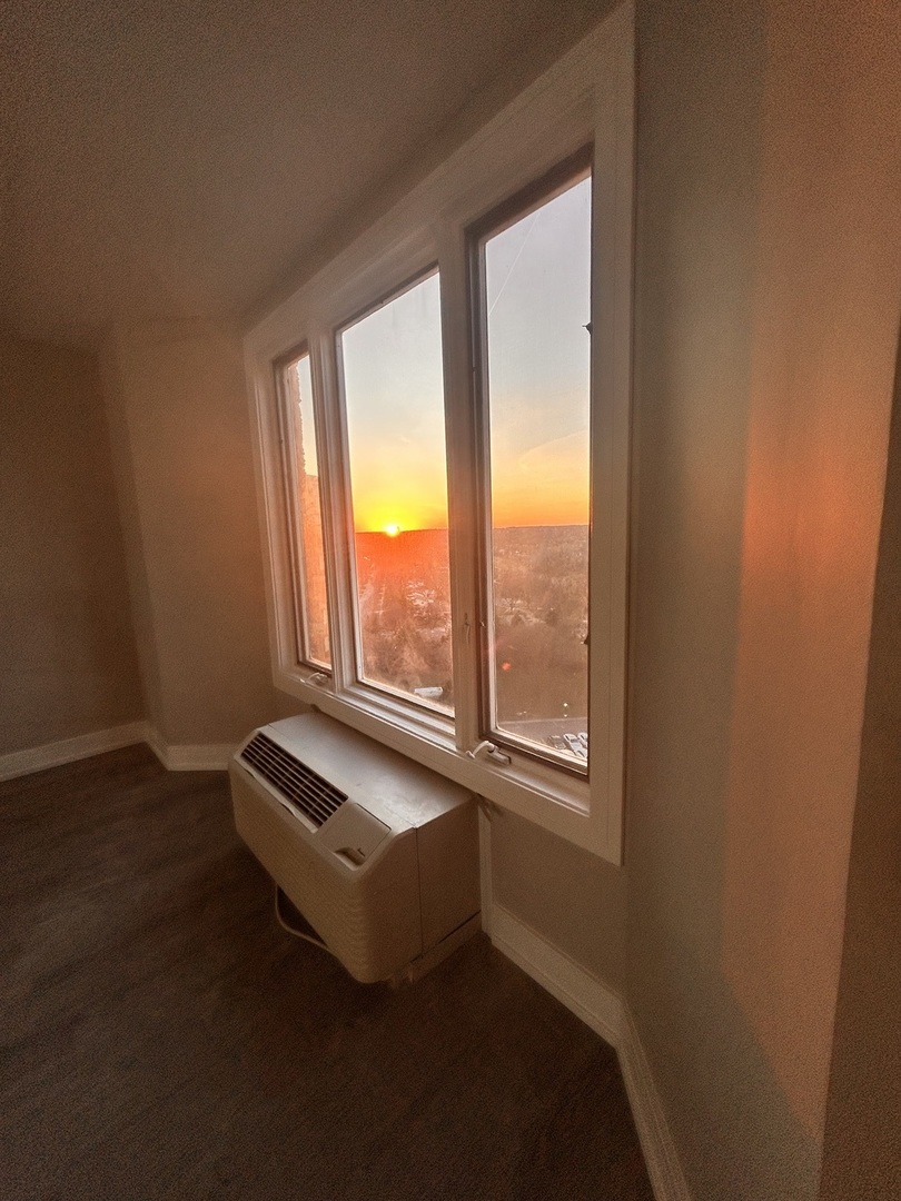 1 Renaissance Place, Unit 1216 Palatine, IL 60067 - Photo 10 of 17 a view of room with window