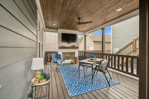 $890,000 | 619 East 16th Street, Chattanooga, TN 37408