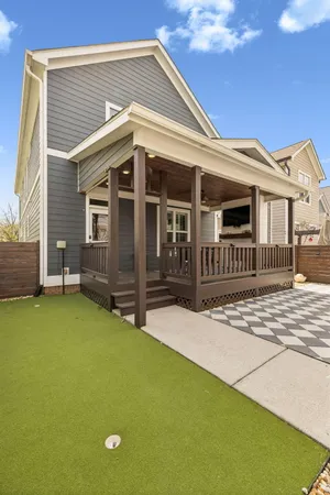 $890,000 | 619 East 16th Street, Chattanooga, TN 37408