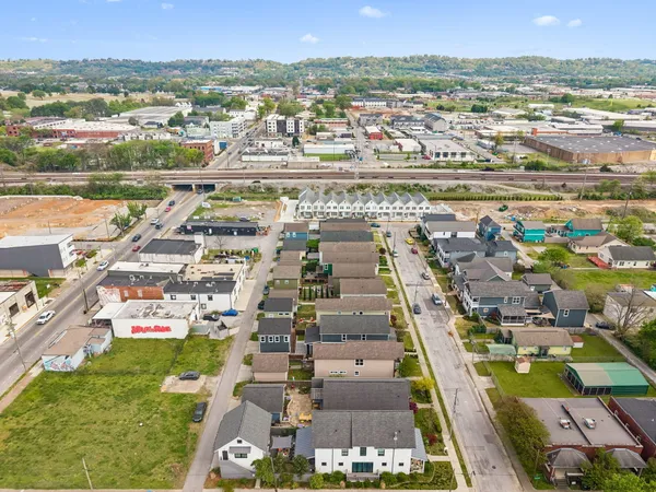 $890,000 | 619 East 16th Street, Chattanooga, TN 37408