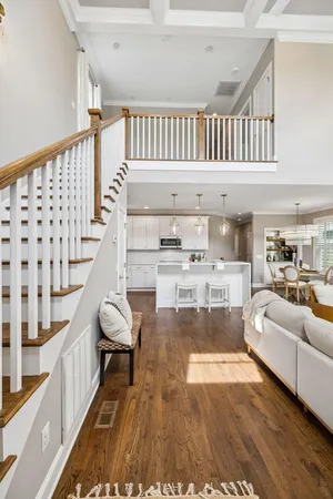 $890,000 | 619 East 16th Street, Chattanooga, TN 37408