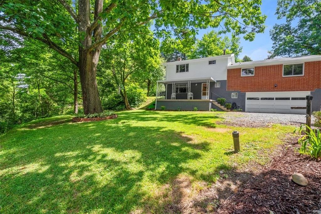 2401 West Hardies Road Gibsonia, PA 15044 - Photo 22 of 25 Gallery Image 22