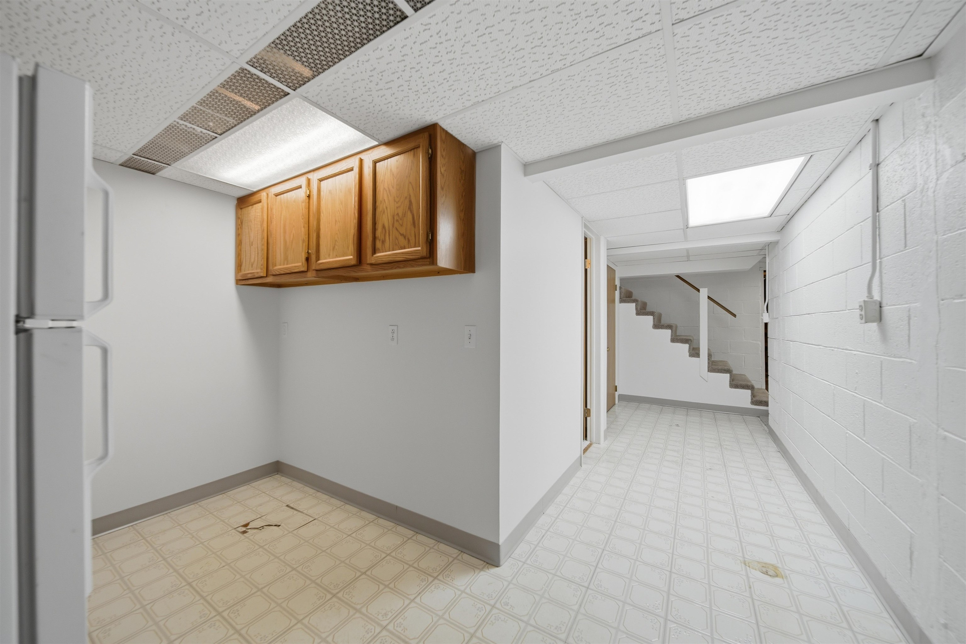 1213 Douglas Terrace Dixon, IL 61021 - Photo 38 of 49 a view of an empty room