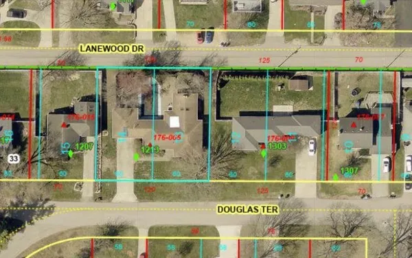$359,900 | 1213 Douglas Terrace, Dixon, IL 61021