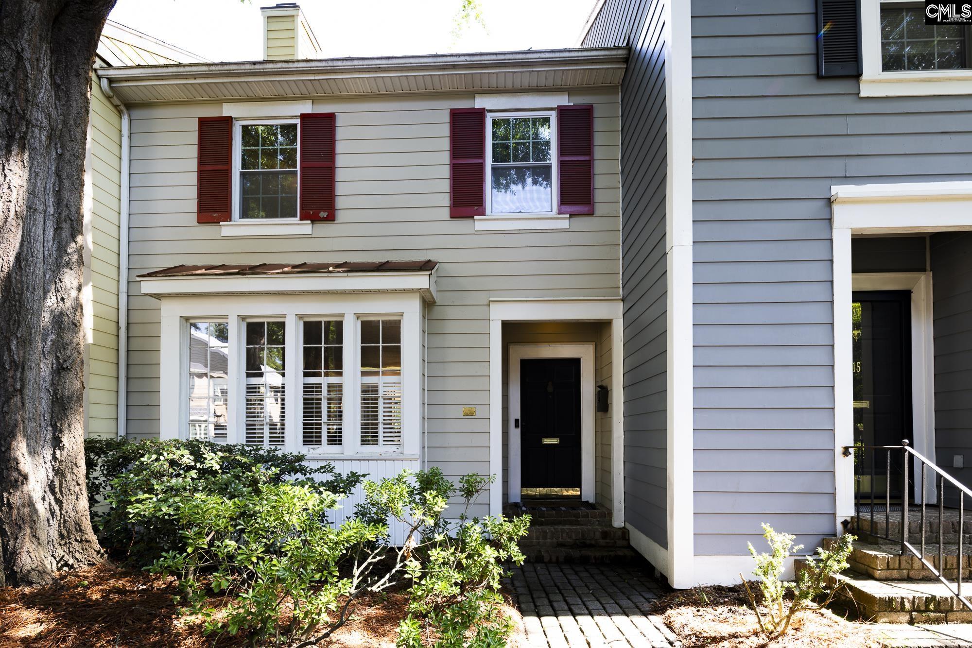 14 Sims Alley Columbia, SC 29205 - Photo 1 of 27
