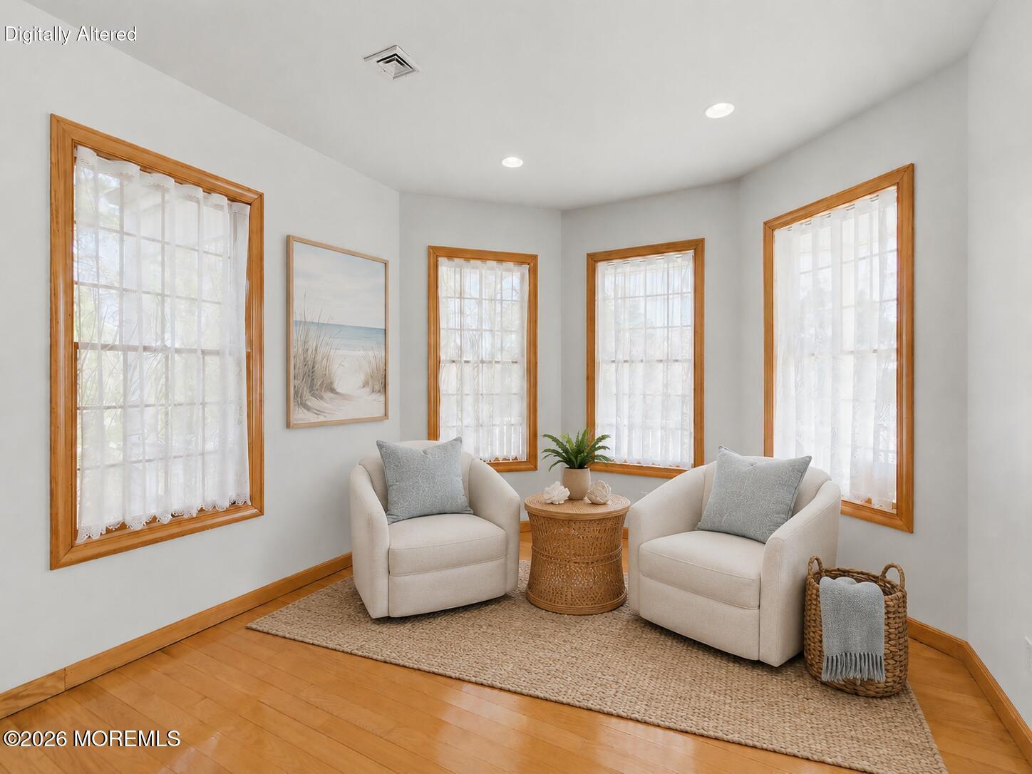 159 Harbor Inn Road Bayville, NJ 08721 - Photo 42 of 124 Nook Staged
