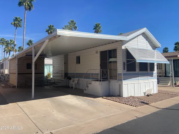 $107,000 | 1045 South Cheyenne Drive, Apache Junction, AZ 85119