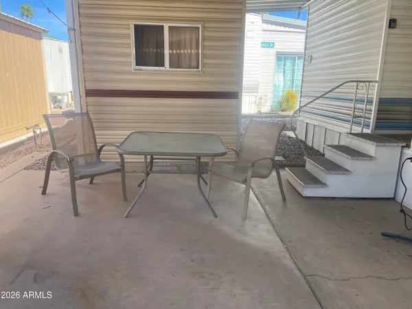 $107,000 | 1045 South Cheyenne Drive, Apache Junction, AZ 85119