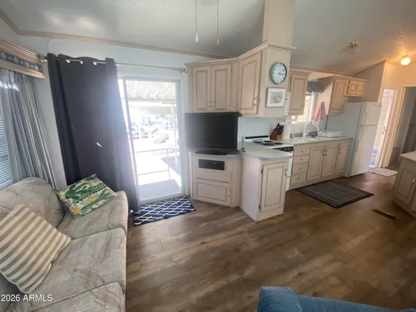 $107,000 | 1045 South Cheyenne Drive, Apache Junction, AZ 85119