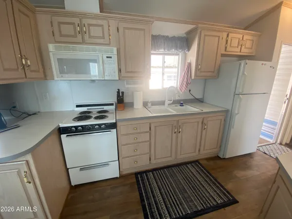$107,000 | 1045 South Cheyenne Drive, Apache Junction, AZ 85119