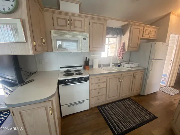 $107,000 | 1045 South Cheyenne Drive, Apache Junction, AZ 85119