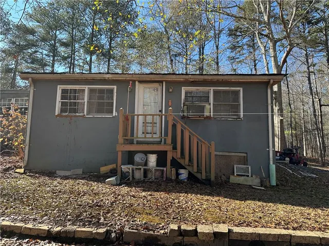 $99,900 | 198 Sweetwater Trail, Villa Rica, GA 30180