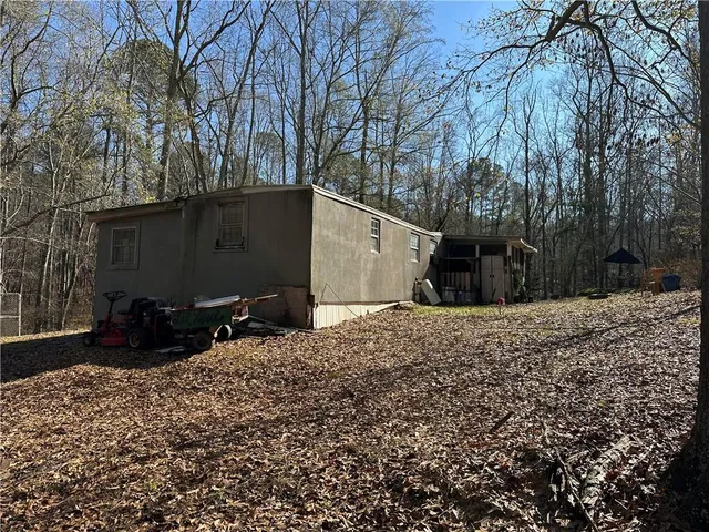 $99,900 | 198 Sweetwater Trail, Villa Rica, GA 30180