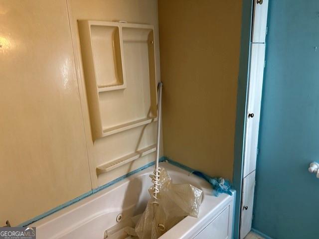 198 Sweetwater Trail Villa Rica, GA 30180 - Photo 21 of 35 a view of a bathroom