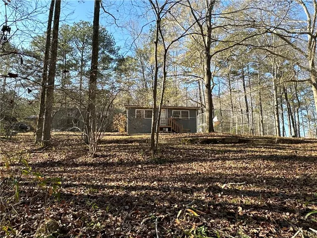 $99,900 | 198 Sweetwater Trail, Villa Rica, GA 30180
