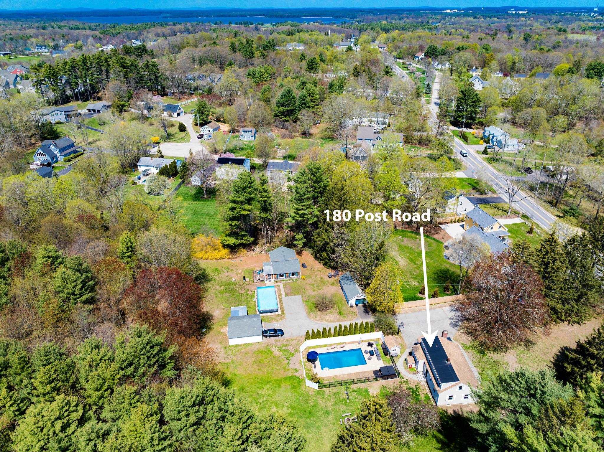 180 Post Road Greenland, NH 03840 - Photo 45 of 60 Gallery Image 45