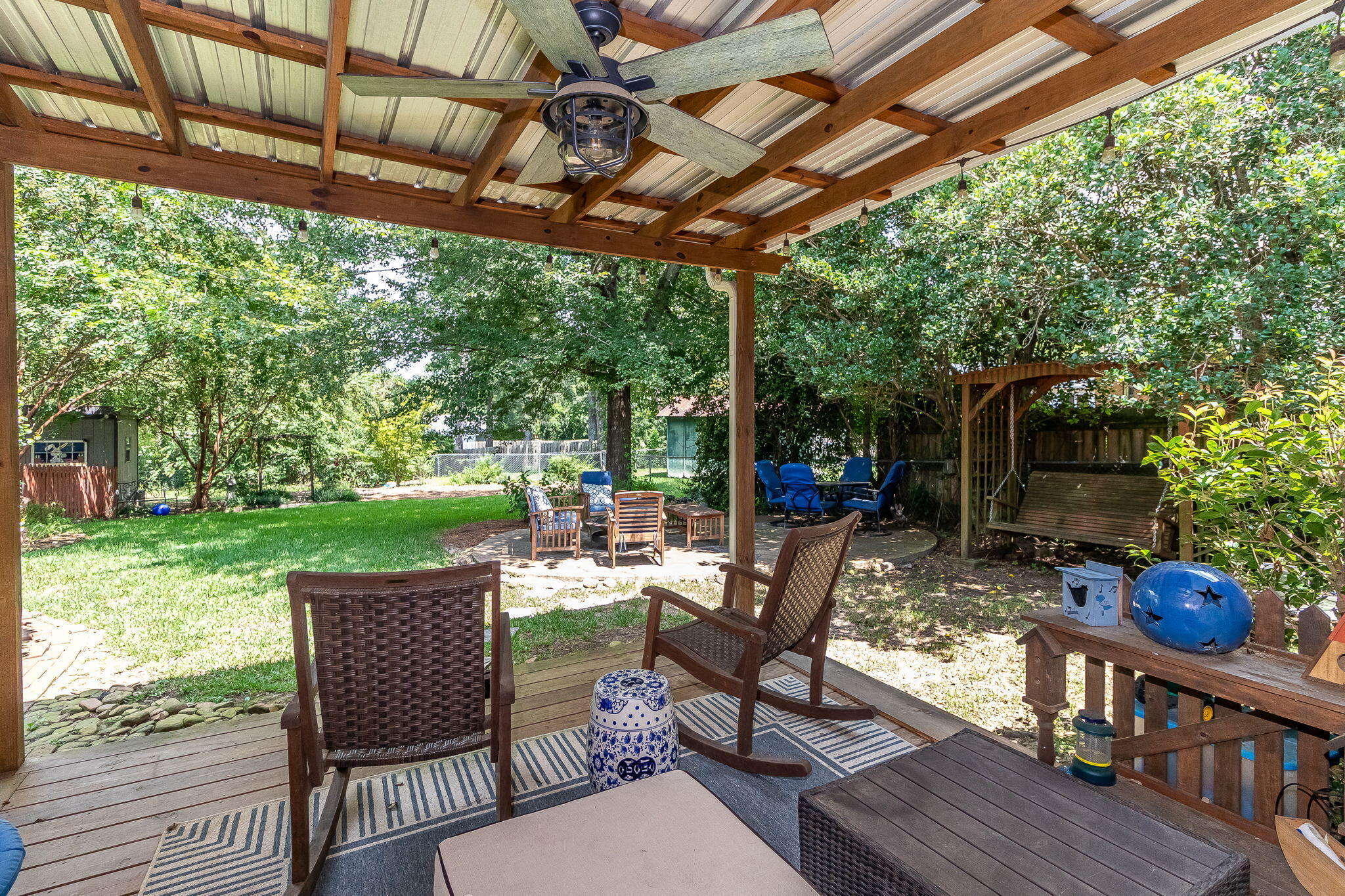 3121 Ramsgate Road Augusta, GA 30909 - Photo 43 of 58