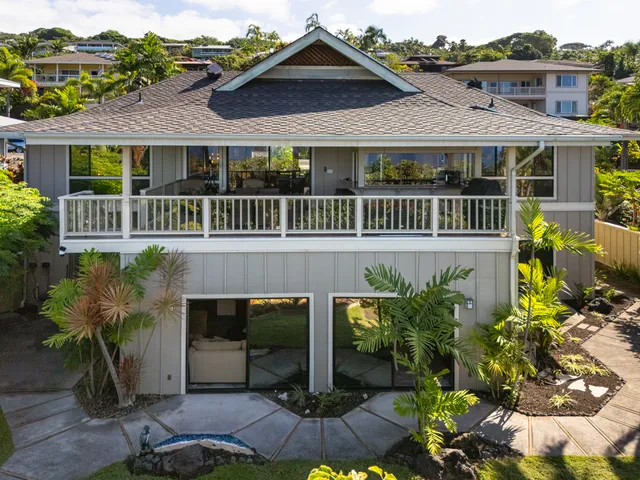 $1,950,000 | 77-6430 Pualani Street, Kailua-Kona, HI 96740