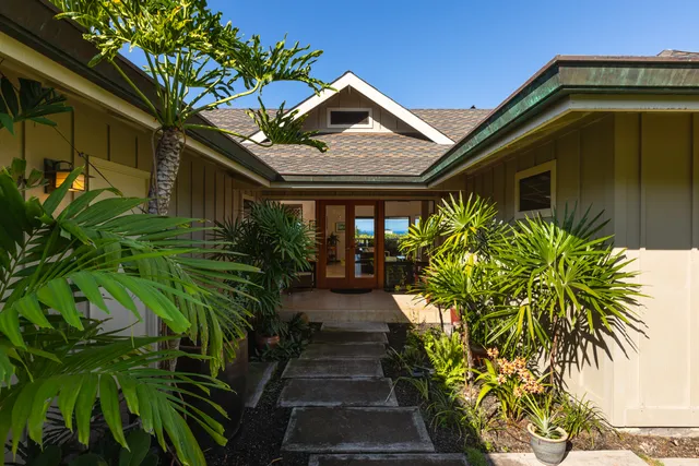 $1,950,000 | 77-6430 Pualani Street, Kailua-Kona, HI 96740